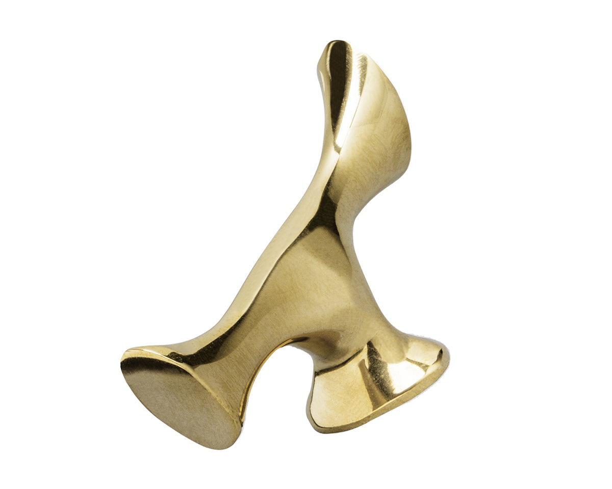 Batlló Butterfly Knob