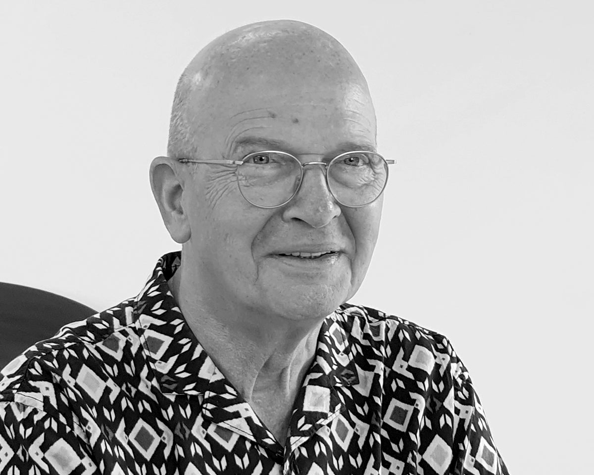 Reinoud Oudshoorn