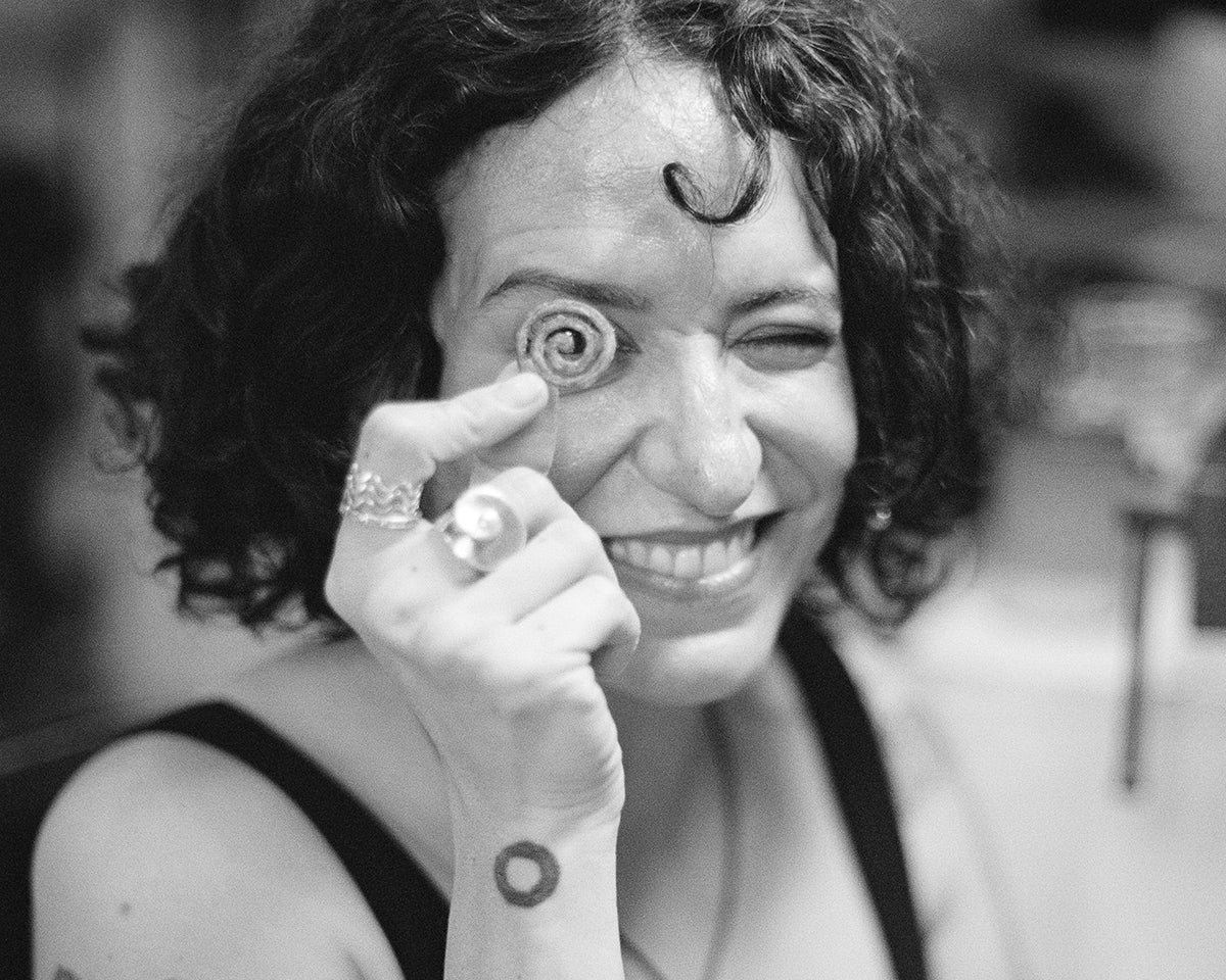 Suna Bonometti