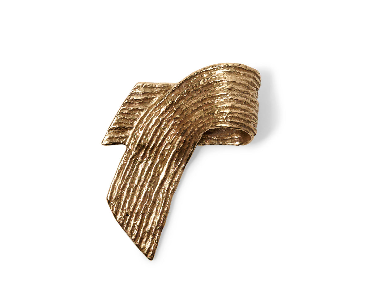 Ricciolo 2.5" Knob