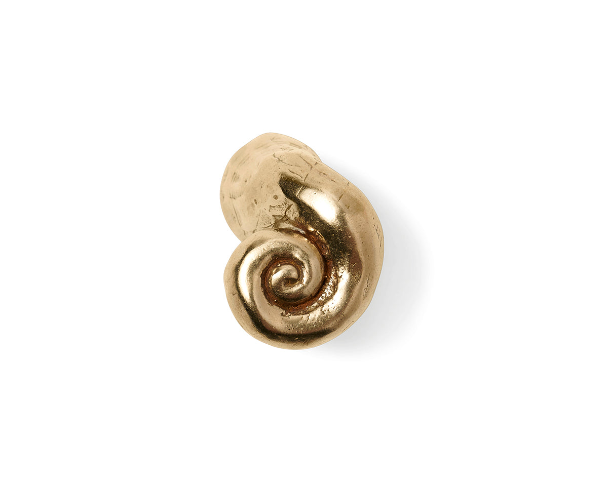 Piccola Spirale Knob