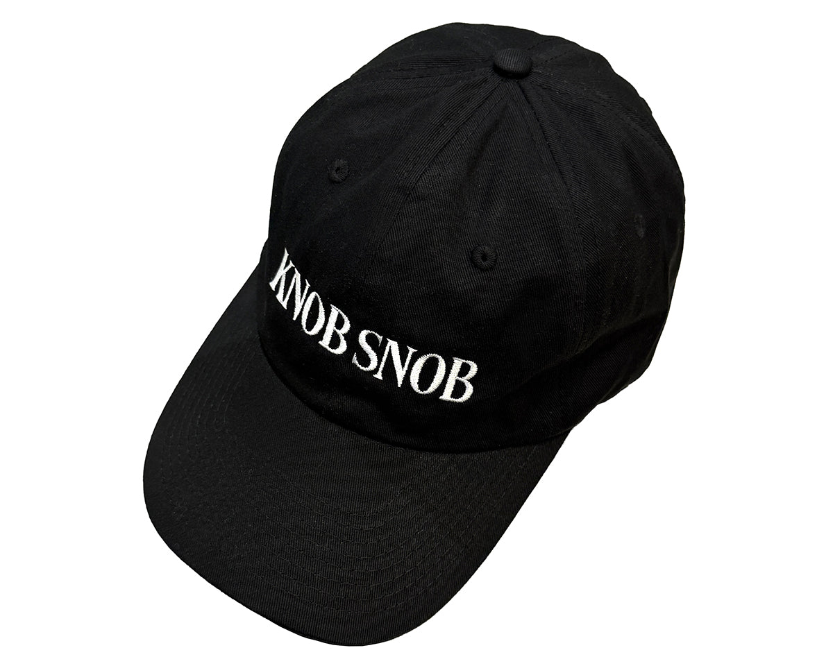 Petra "Knob Snob" Hat