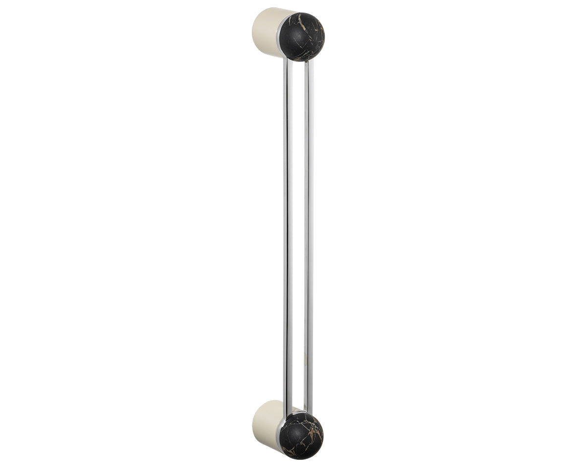 Hemispheres Appliance / Cabinet Pull