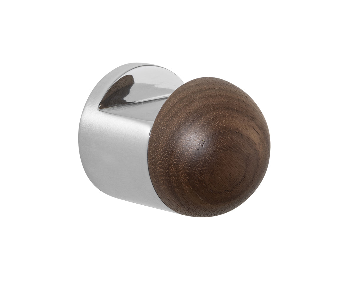 Hemispheres Wall Hook