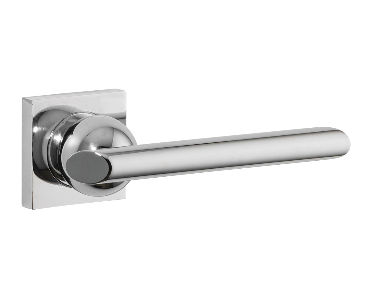 Futurismo Door Lever Set