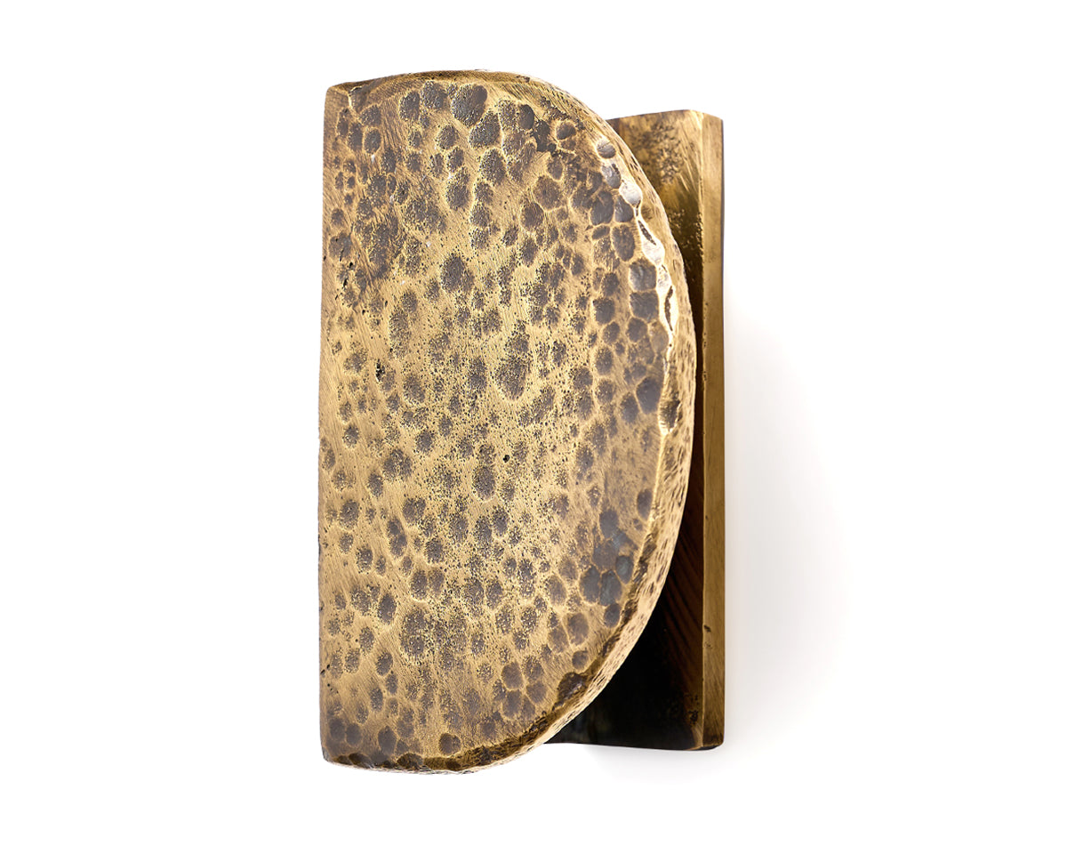 Half Circle Door Handle