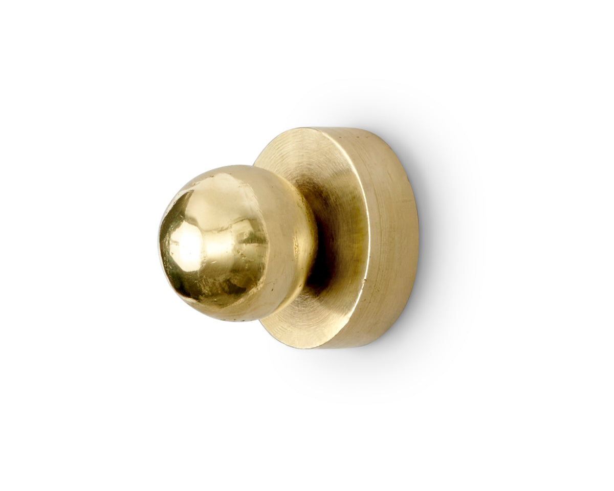 Bocce Platform Knob