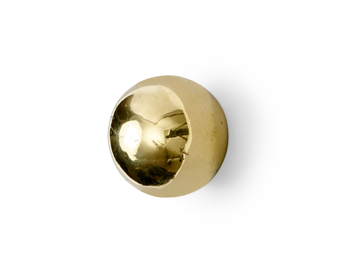 Bocce Knob