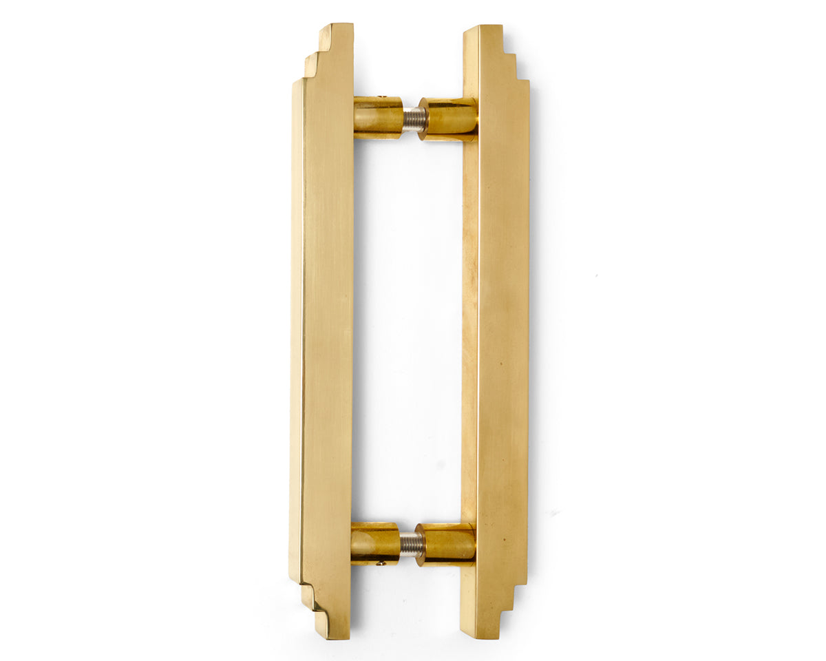 Delos Shower Door Handles