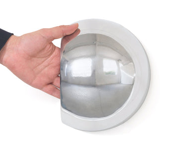 Sphere Door Handle – Petra
