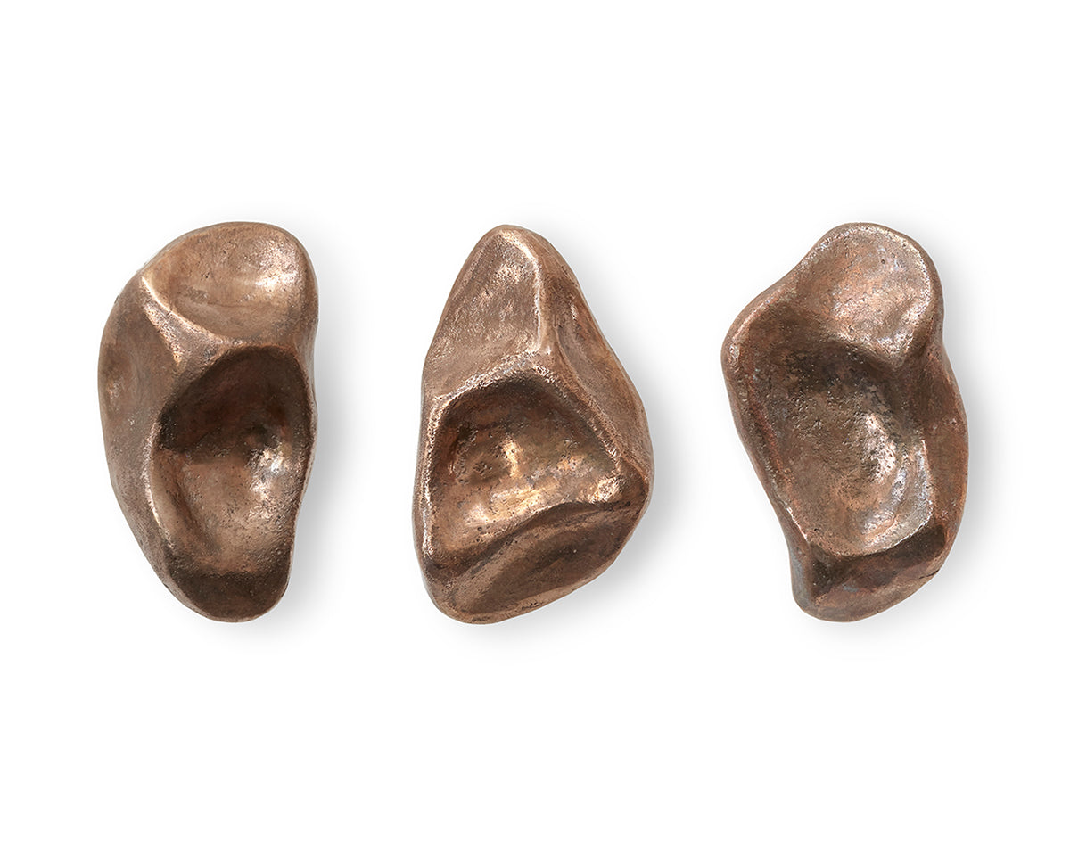 Pinch Hook/Knob - Small