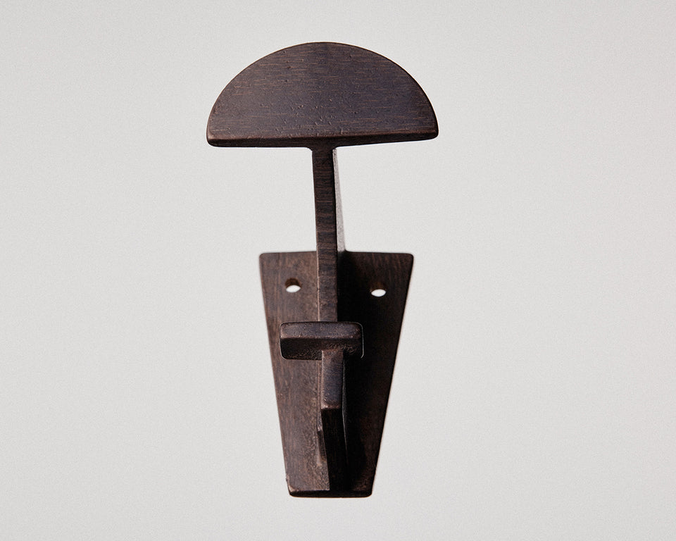 Compass Hook – Petra