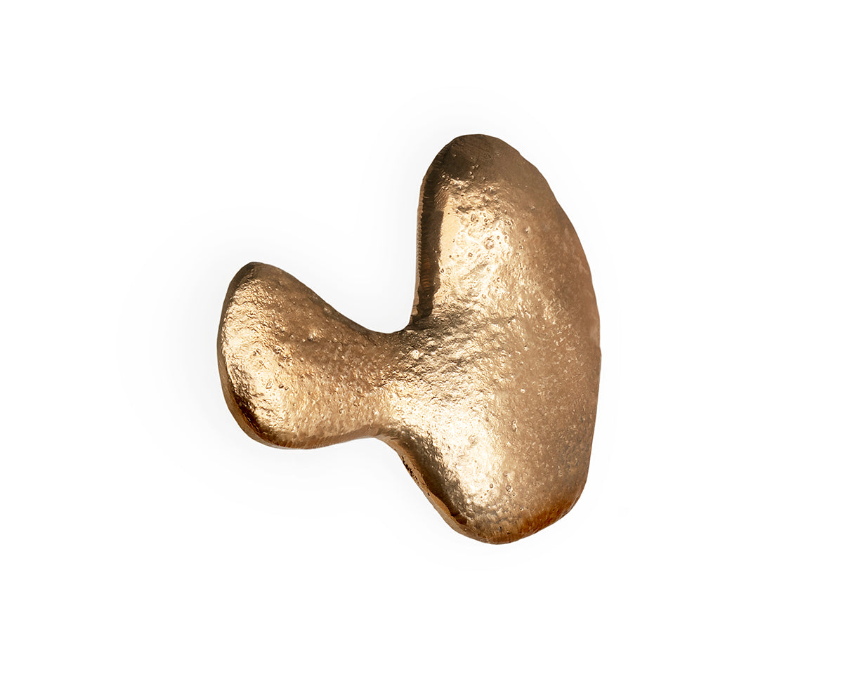 Pebble Hook/Knob