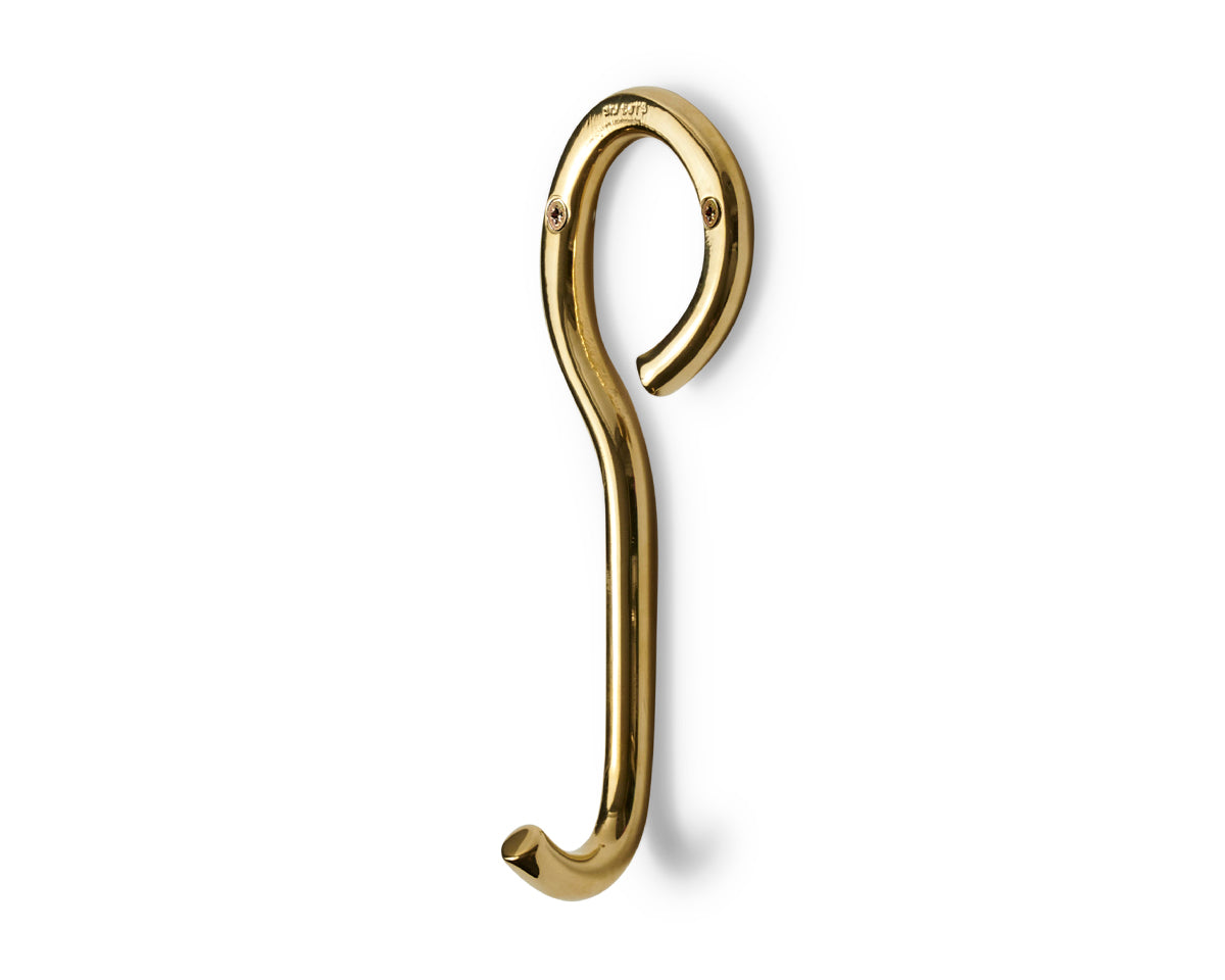 Gesture Hook