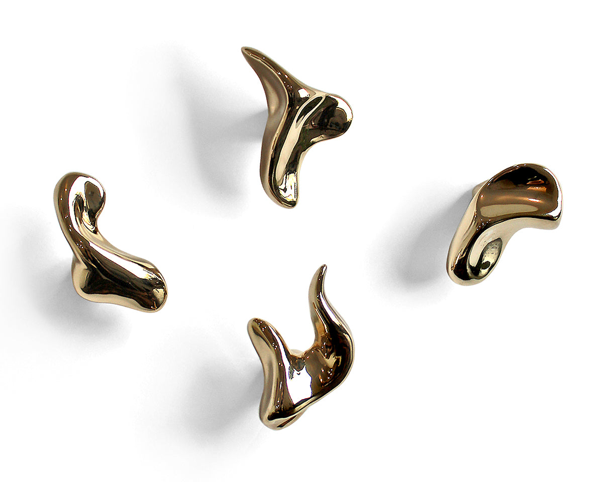Organic Hook/Knob